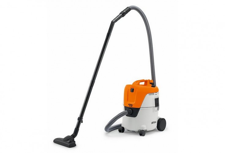 STIHL SE 62 - Priemyselný vysávač