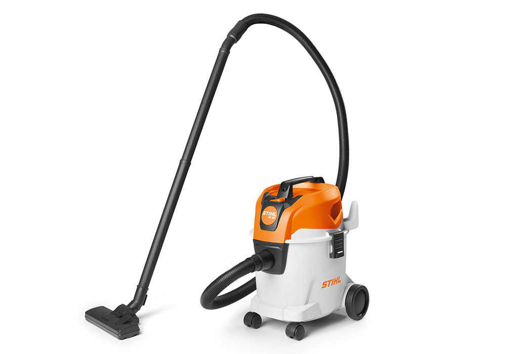 STIHL SE 33 - Priemyselný vysávač
