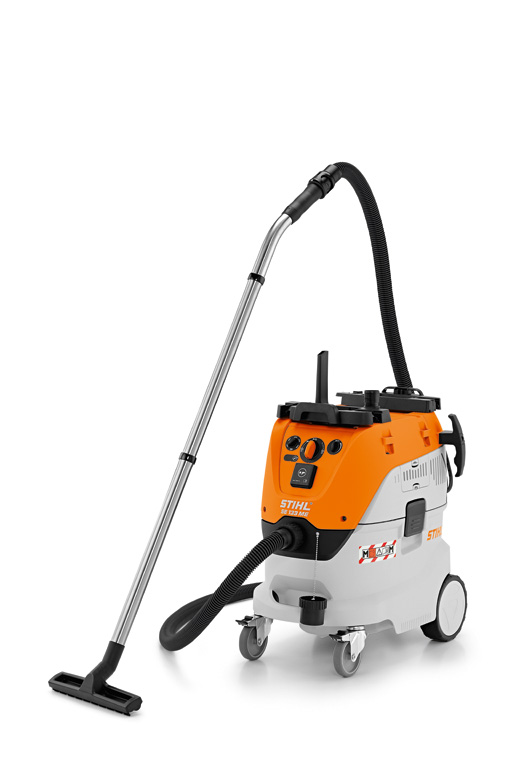 STIHL SE 133 ME- Priemyselný vysávač