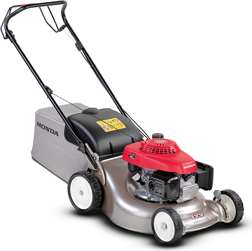 Honda HRG 466C1 SK EH - Motorová kosačka
