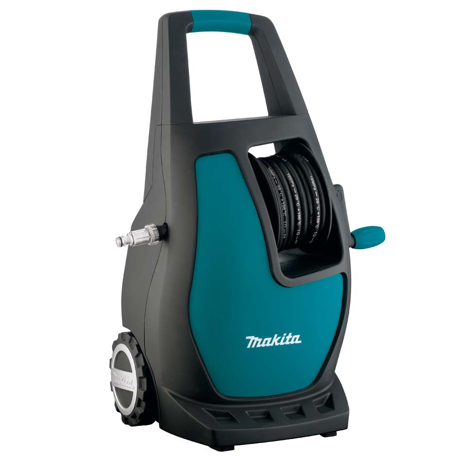 Makita HW111 - Vysokotlakový čistič