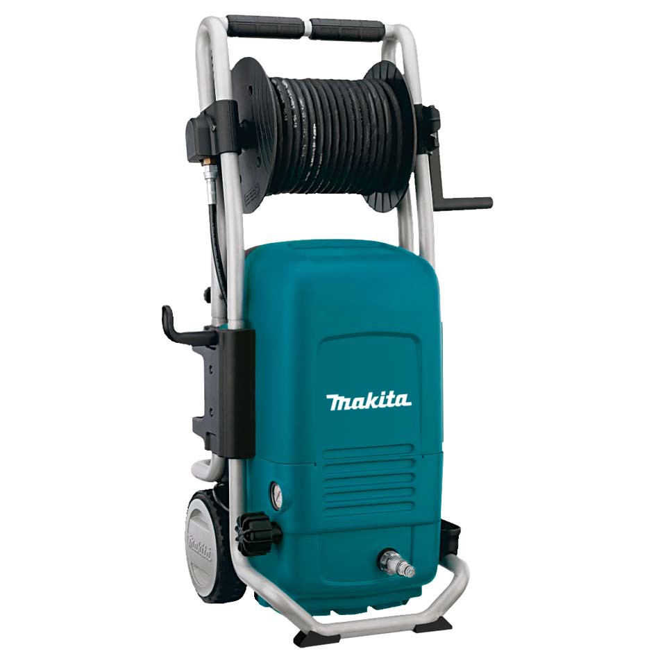 Makita HW151 - Vysokotlakový čistič
