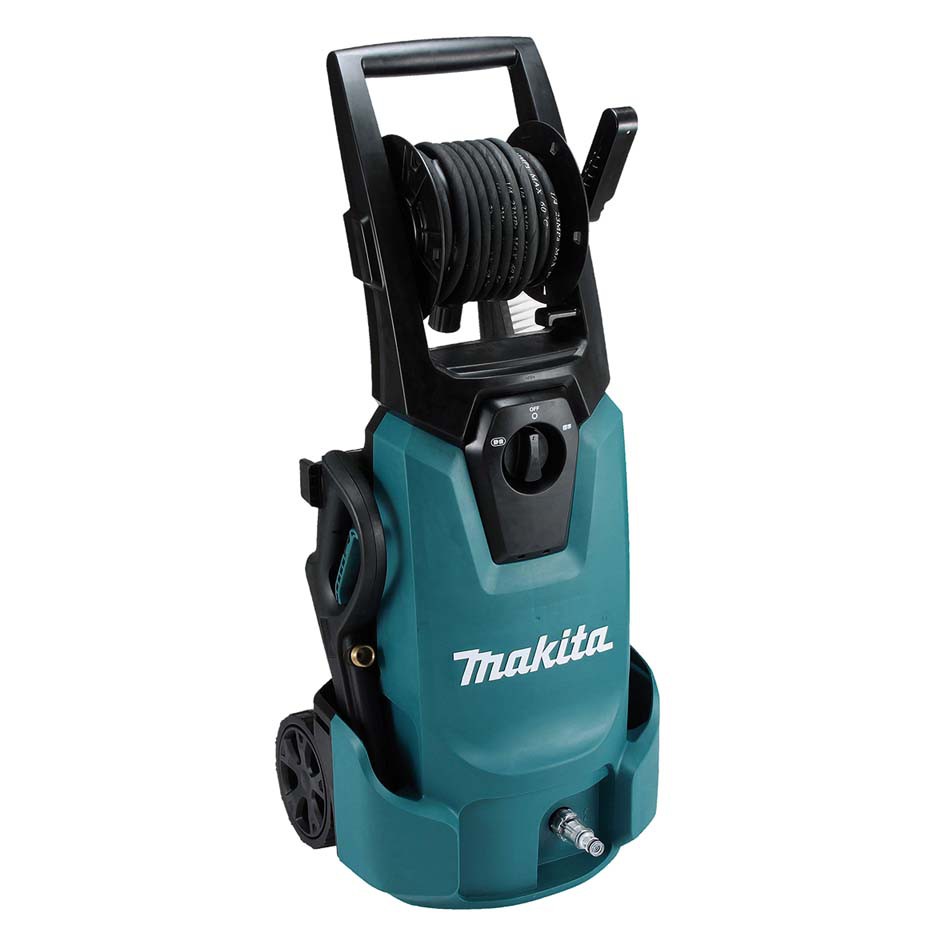 Makita HW1300 - VYSOKOTLAKOVÝ ČISTIČ