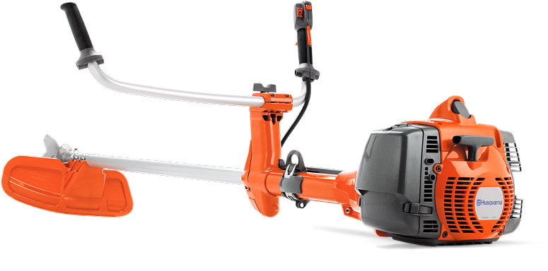 HUSQVARNA 555RXT - Motorový krovinorez