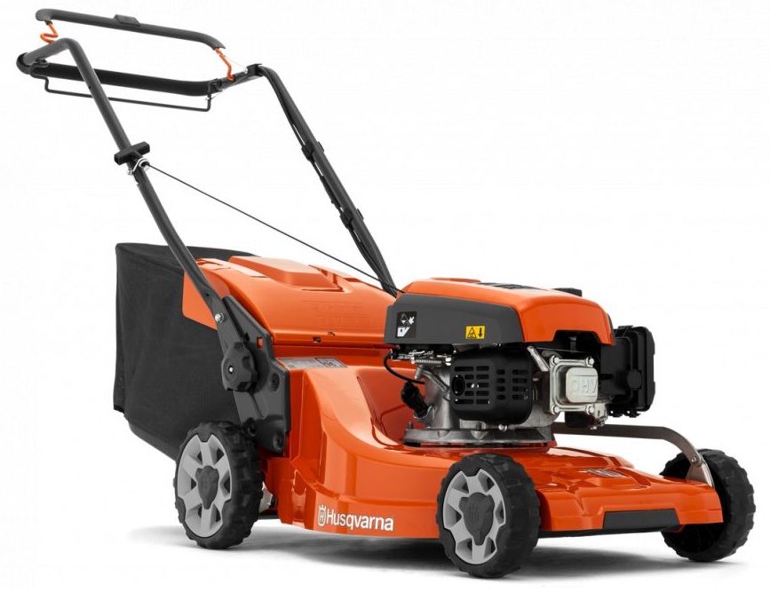HUSQVARNA LC 247S - Motorová kosačka