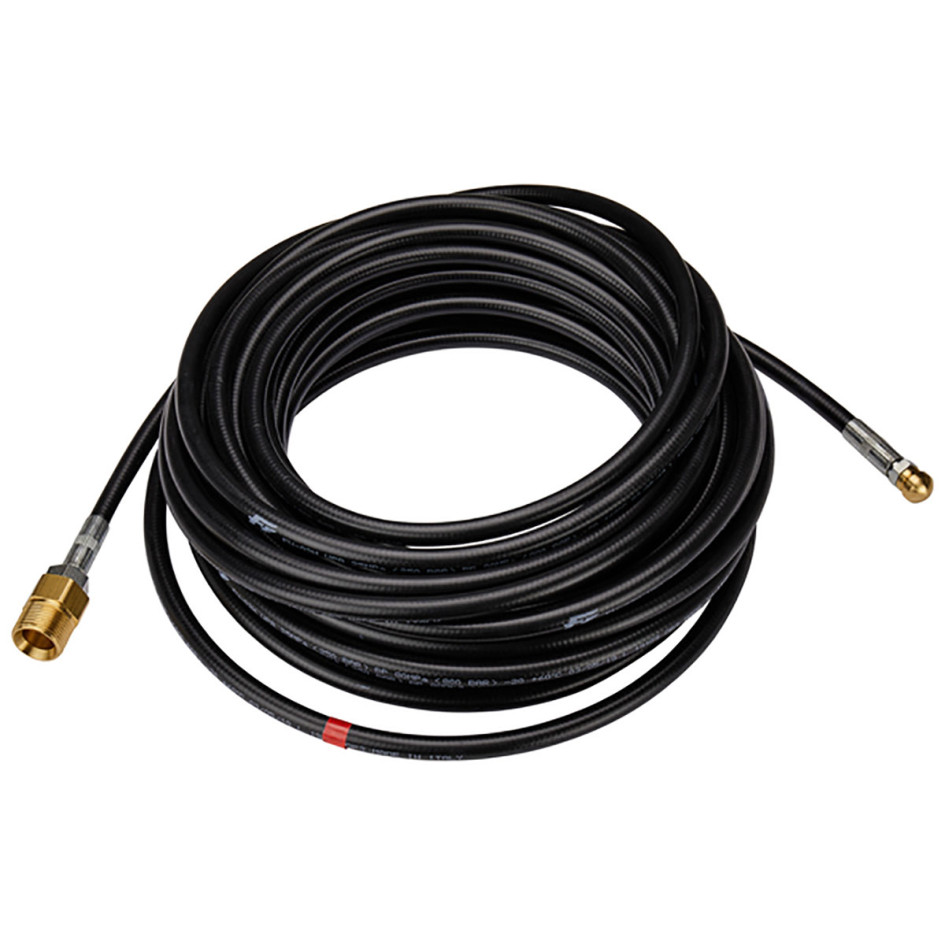 Makita hadica na čistenie potrubia 8 m 40863