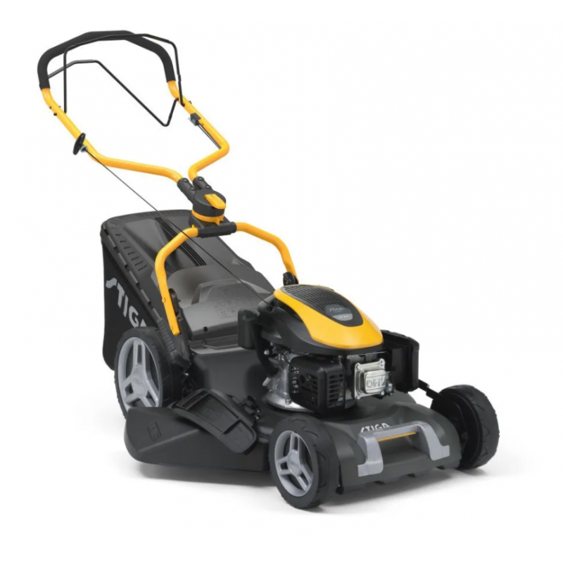Motorová kosačka STIGA Combi 753 S