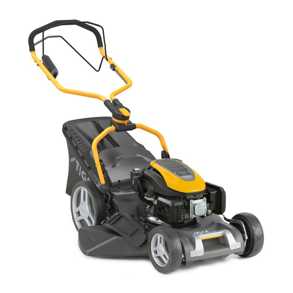 Motorová kosačka STIGA Combi 753 SE