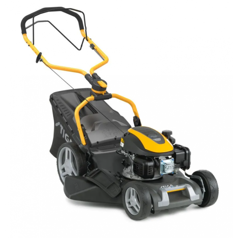 Motorová kosačka STIGA Combi 748 S