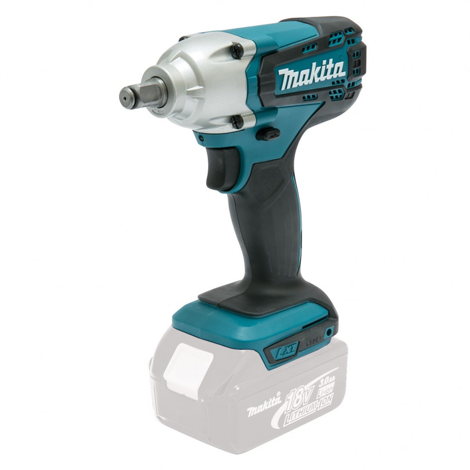Makita DTW190Z - AKU rázový uťahovák