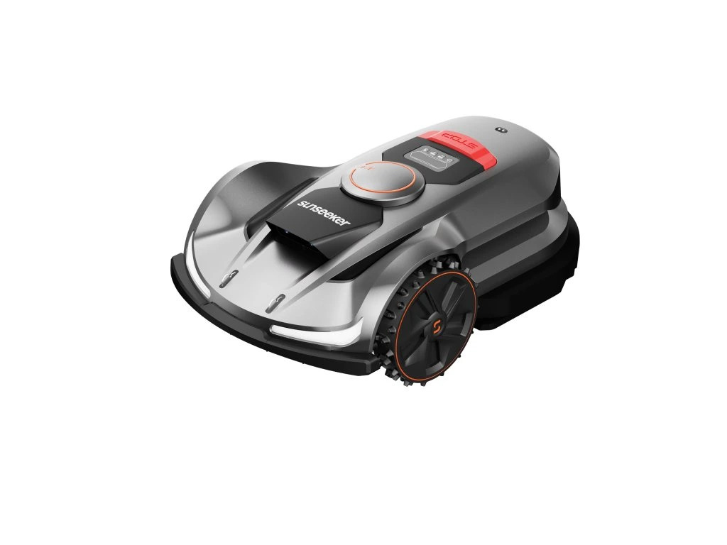 Sunseeker X7 - Robotická kosačka
