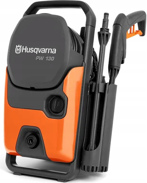 Husqvarna PW 130 - Vysokotlakový čistič