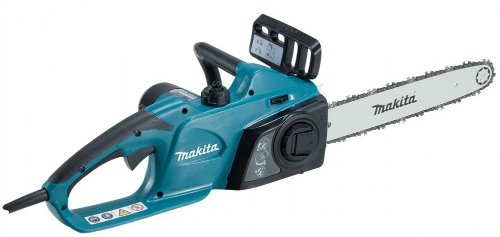 Makita UC4041A - Elektrická reťazová píla