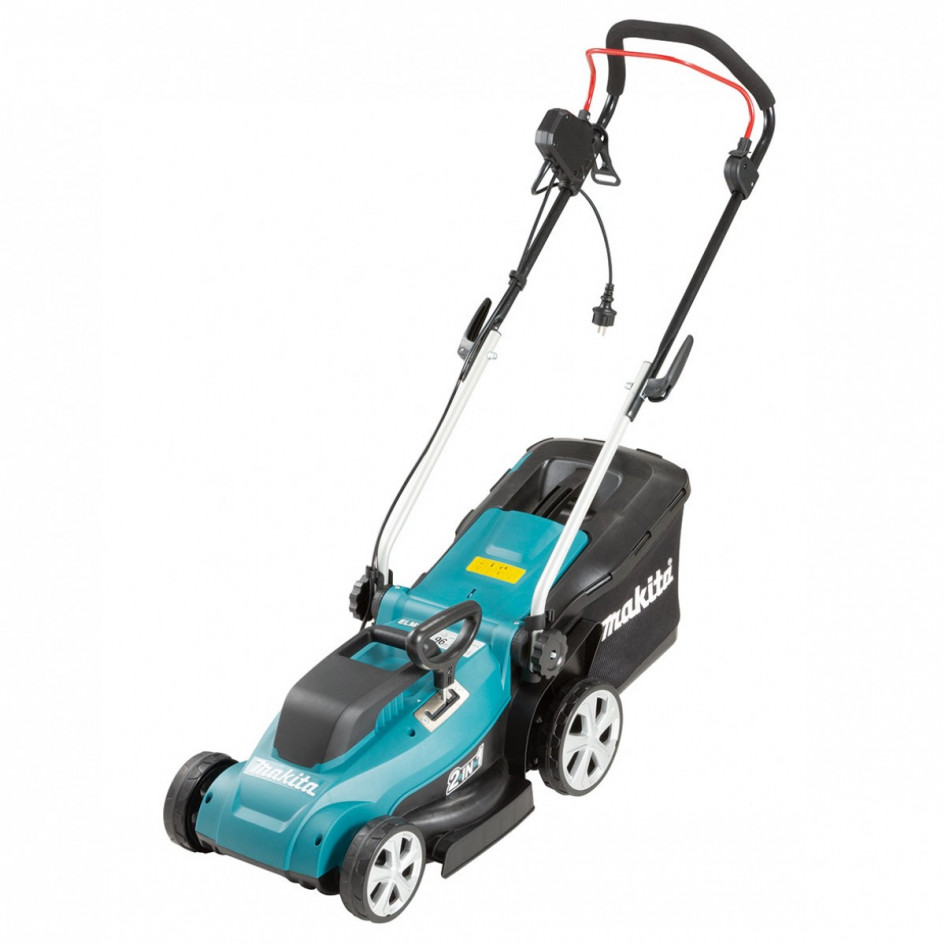 Makita ELM3320 - Elektrická kosačka