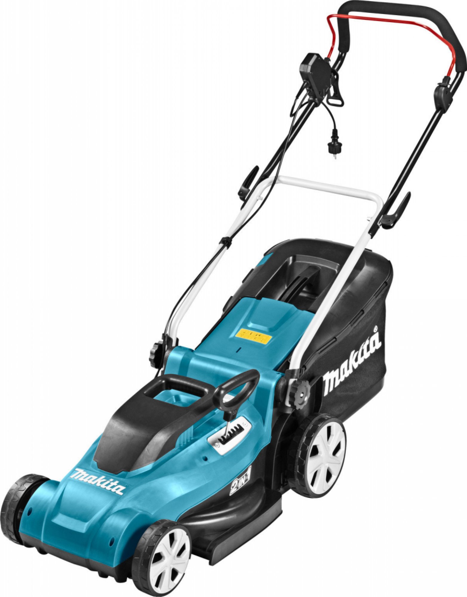 Makita ELM4120 - Elektrická kosačka