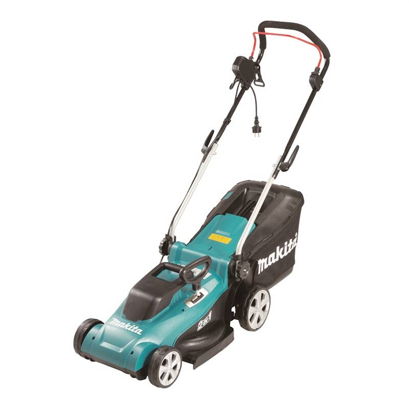 Makita ELM3720 - Elektrická kosačka