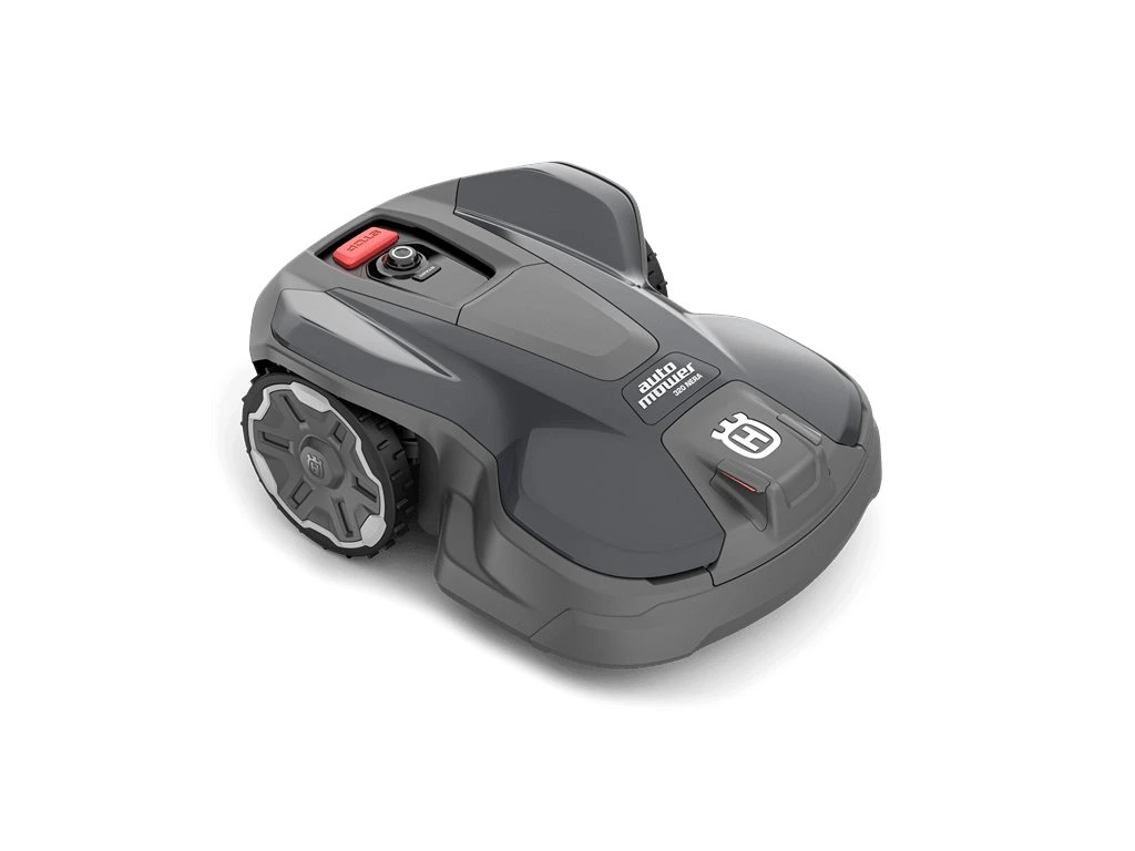 Robotická kosačka HUSQVARNA Automower 320 NERA