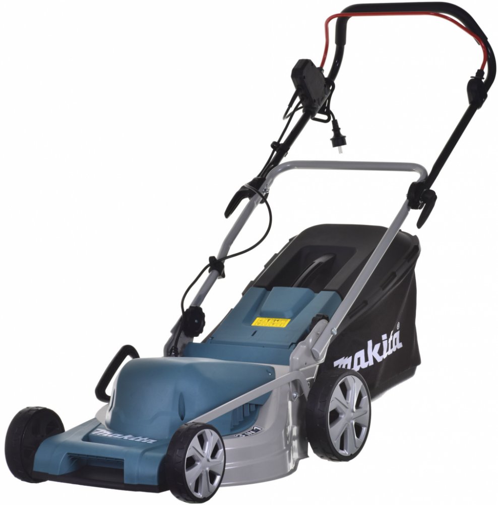 Makita ELM4121 - Elektrická kosačka