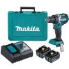 Makita DDF484RTE - AKU skrutkovač