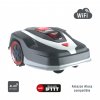 123033 robotic lawnmower robolinho 550 w webshop smart cloud icons
