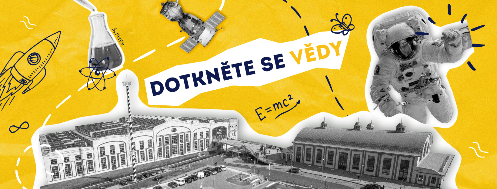 Dotkněte se vědy