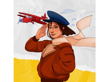 Cesta kolem světa (8-11 let)