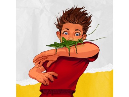 Malý biolog (7-10 let)