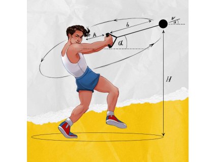 Věda v pohybu (7-12 let)