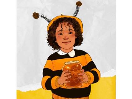 Včelky badatelky (6-8 let)