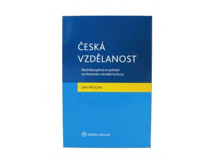 Česká vzdělanost