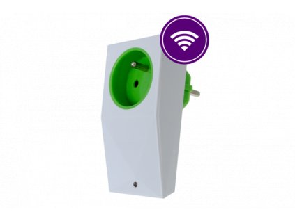 100120 smart socket air seitlich