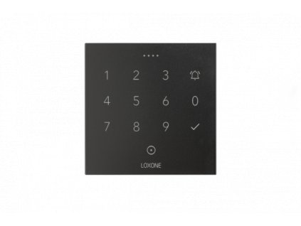 loxone nfc code touch anthr 1