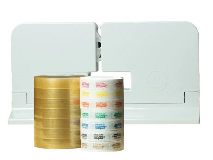 sys media 27600