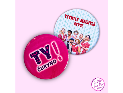 magnet hlavní