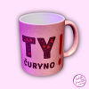 hrnek čuryna