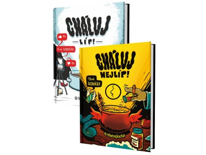 chaluj lip chaluj nejlip