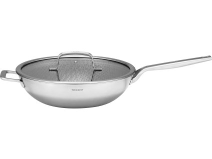 Panev WOK TK 30cm 01 3