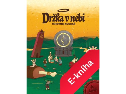 drzka v nebi ekniha