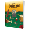 drzka v nebi tehotnej kuchar obalka predni web