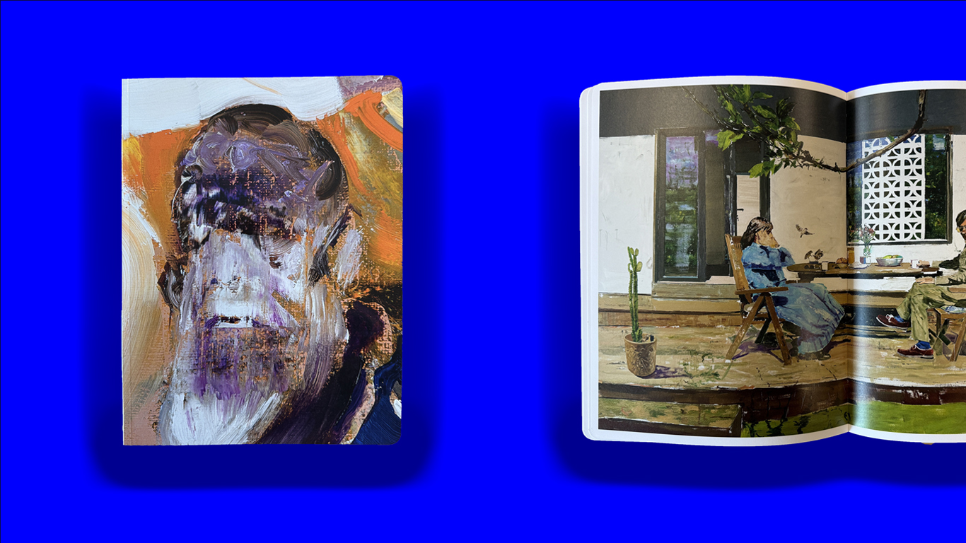 Transylvanian Painting Today (katalog)