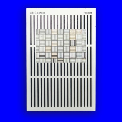 Ještě jednou, prosím (katalog)
