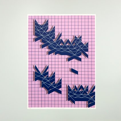 Jakub Sýkora (Original graphics)