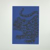 Laura Limbourg Wild Cats Dark Blue 0