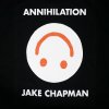 JAKE CHAPMAN t-shirt (LIMITED EDITION)