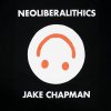 JAKE CHAPMAN t-shirt (LIMITED EDITION)