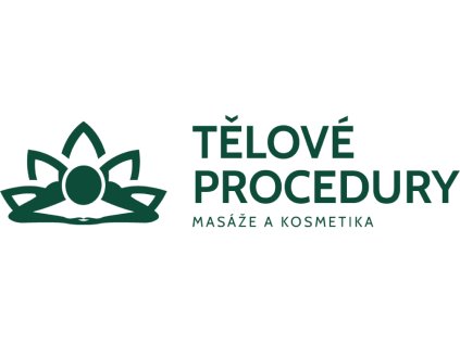 TP LOGO green