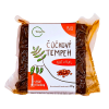 Tempeh čočkový