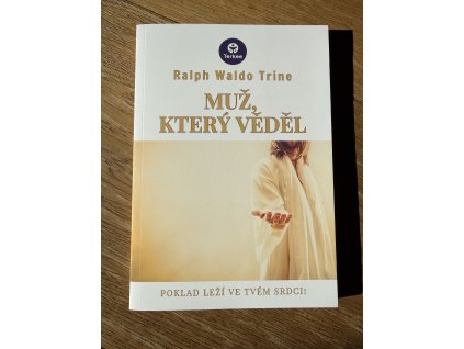 Muž, který věděl