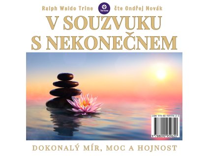 Audio V souzvuku s nekonecnem