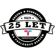 25 let záruka